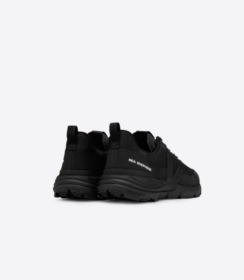 Veja X Sea Pastor Preto Original