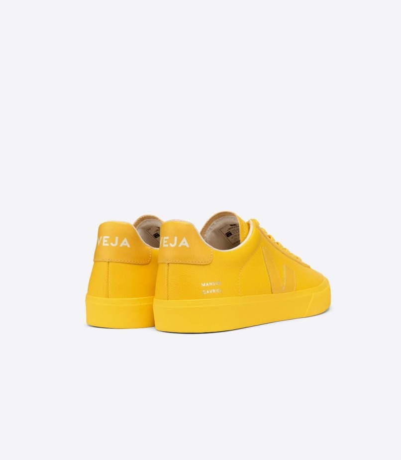 Veja X Mansur Gavriel Sunshine Especial