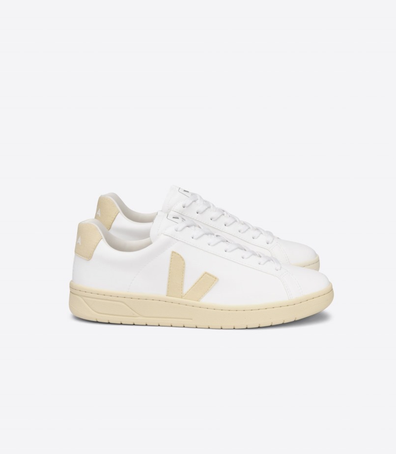 Cwl White Butter Veja Original