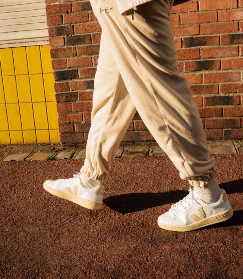 Cwl White Butter Veja Original