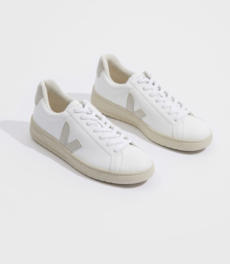 Cwl White Natural Veja Original