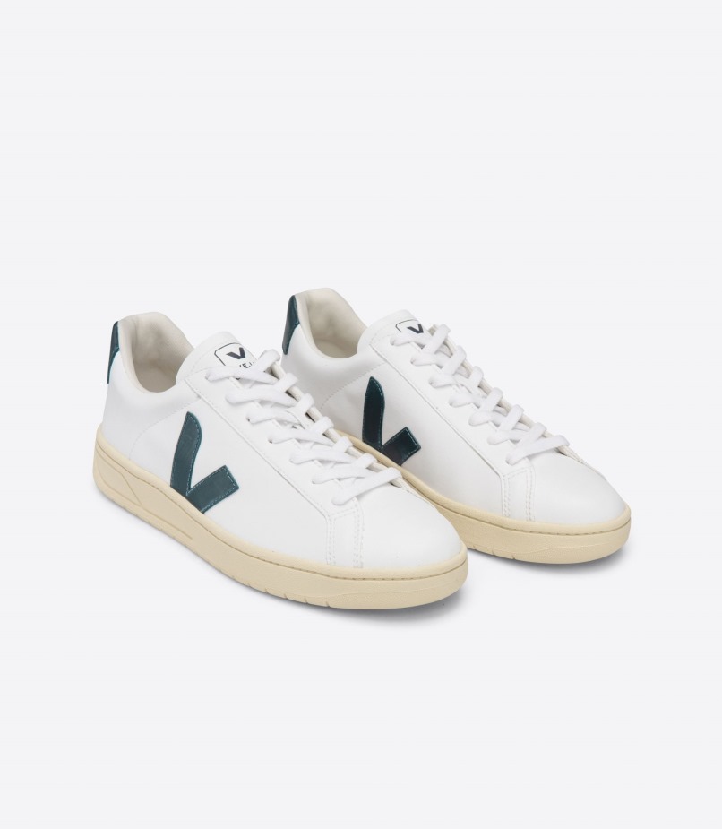 Veja A Série Cwl White Nautico Butter