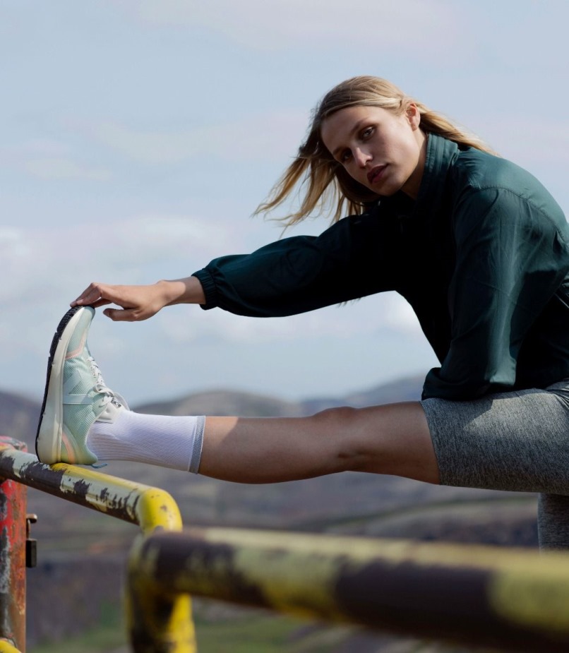 2 Alveomesh Matcha Menthol Veja Original