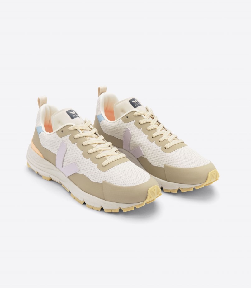 Veja Perfect Alveomesh Natural Parme