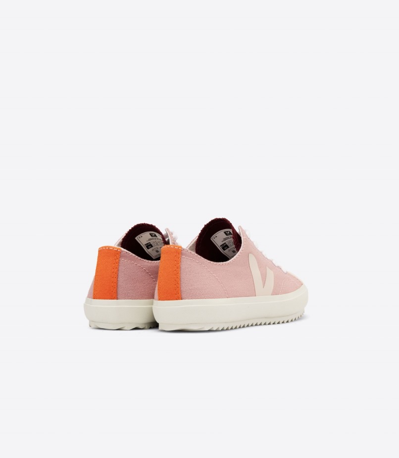 Collection Veja Canvas Multico Babe