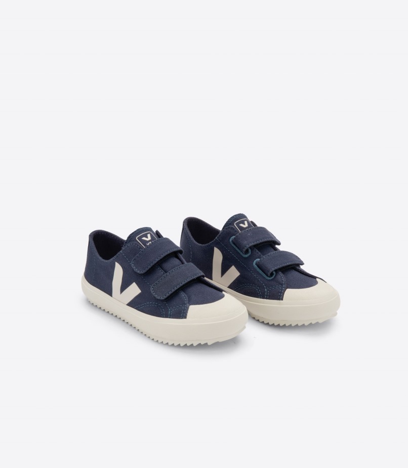 Veja Canvas Marine Pierre Premium