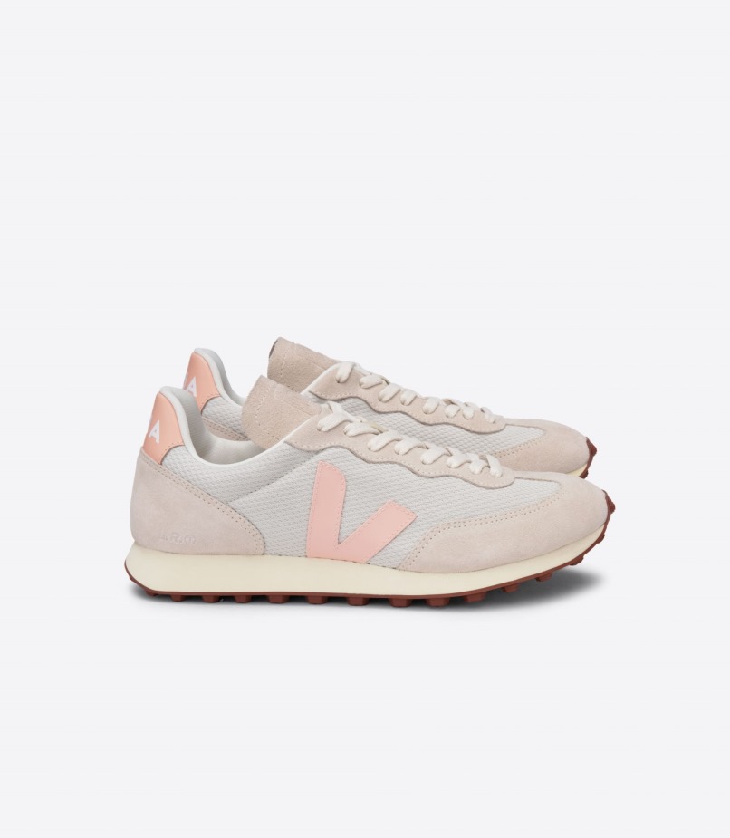 Branco Alveomesh Natural Bellini Veja Premium