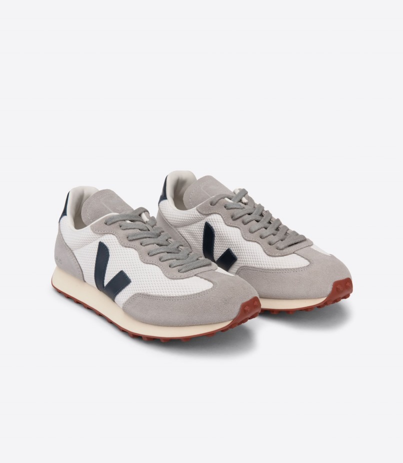 Premium Veja Branco Alveomesh Gravel Nautico