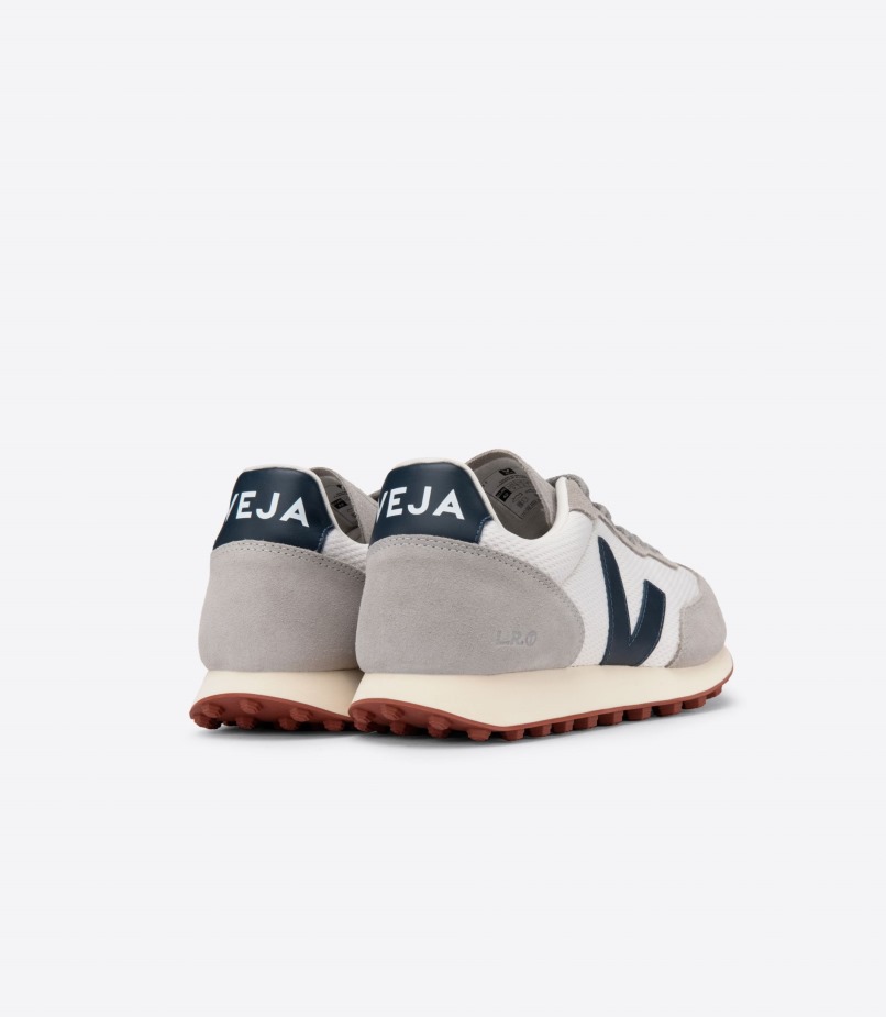 Premium Veja Branco Alveomesh Gravel Nautico