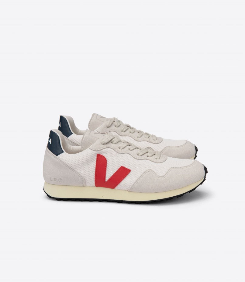 Veja Special Rec Alveomesh Gravel Pekin