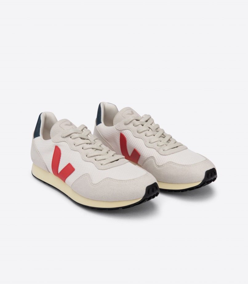 Veja Special Rec Alveomesh Gravel Pekin