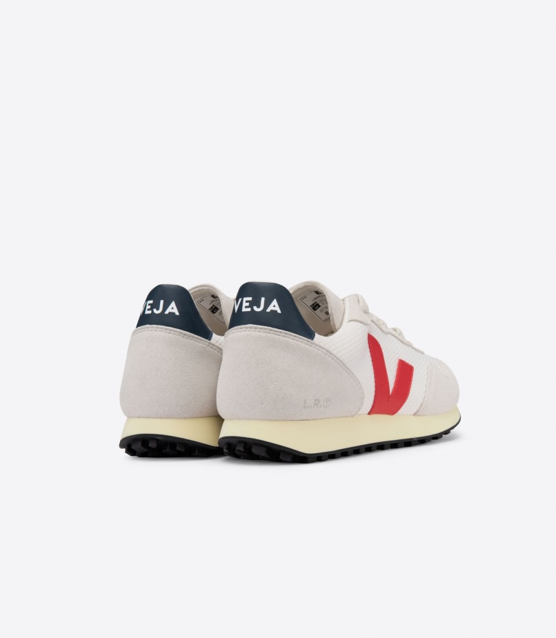 Veja Special Rec Alveomesh Gravel Pekin