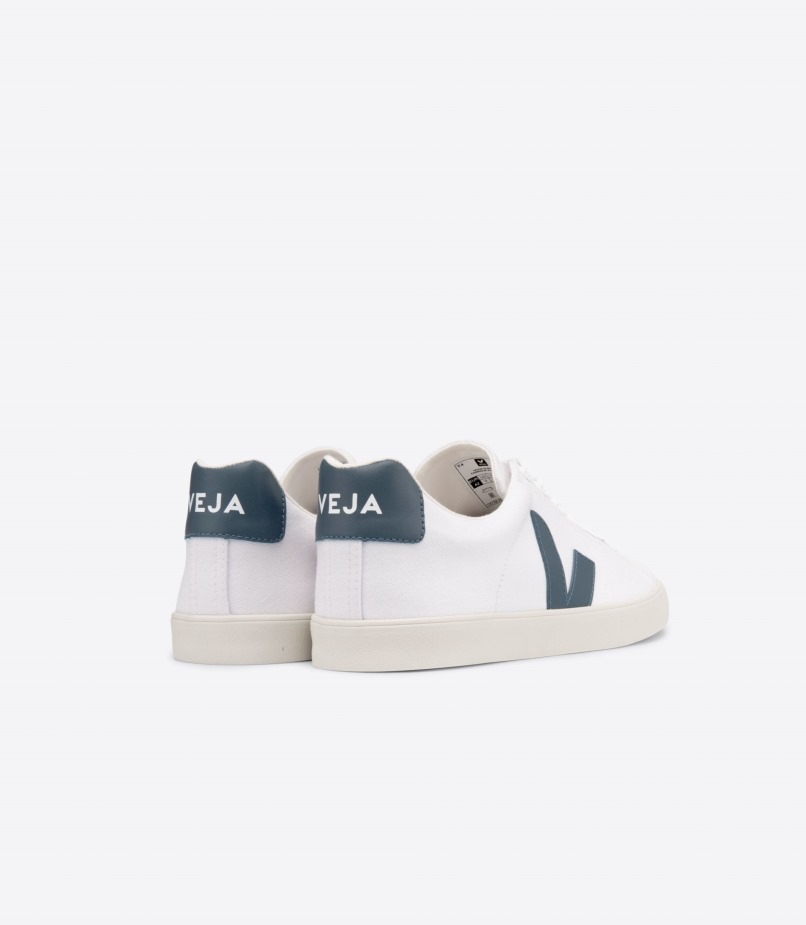 Se Canvas White California Veja Series