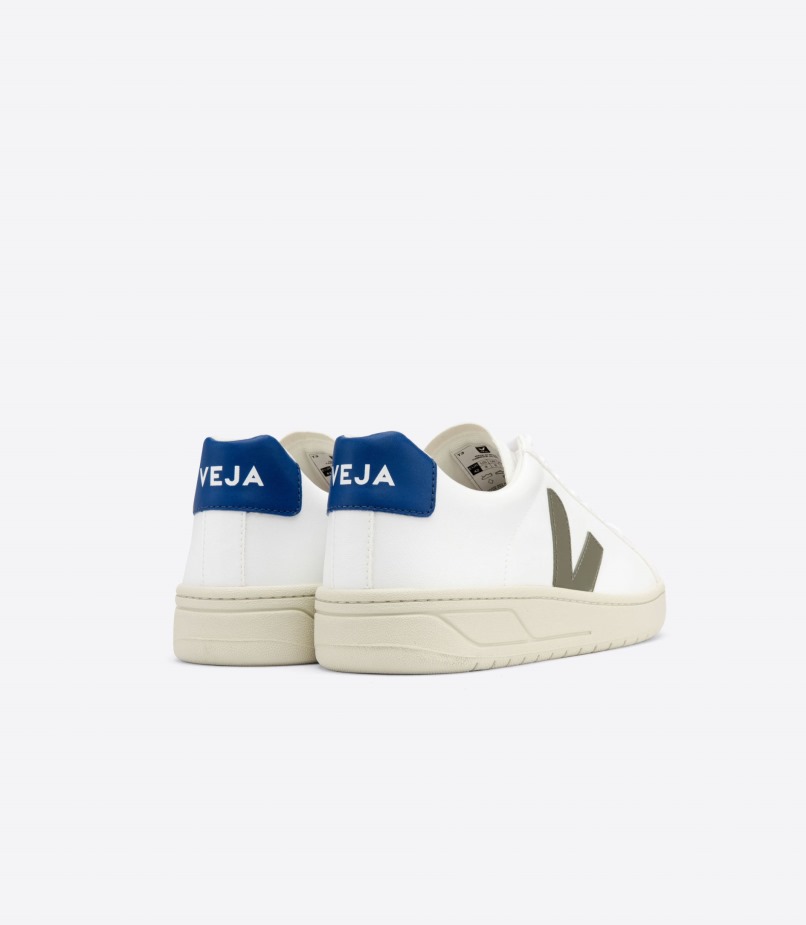 Cwl White Kaki Indigo Special Veja