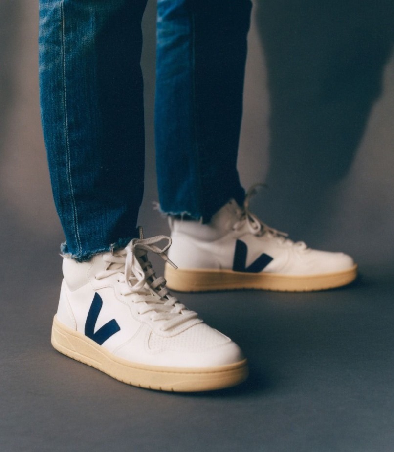Cwl White Cobalt Butter Sola Especial Veja