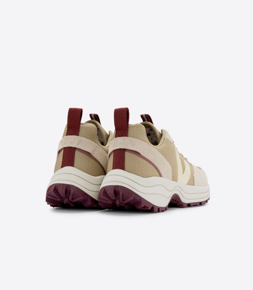 Alveomesh Dune Butter Sable Veja O Original