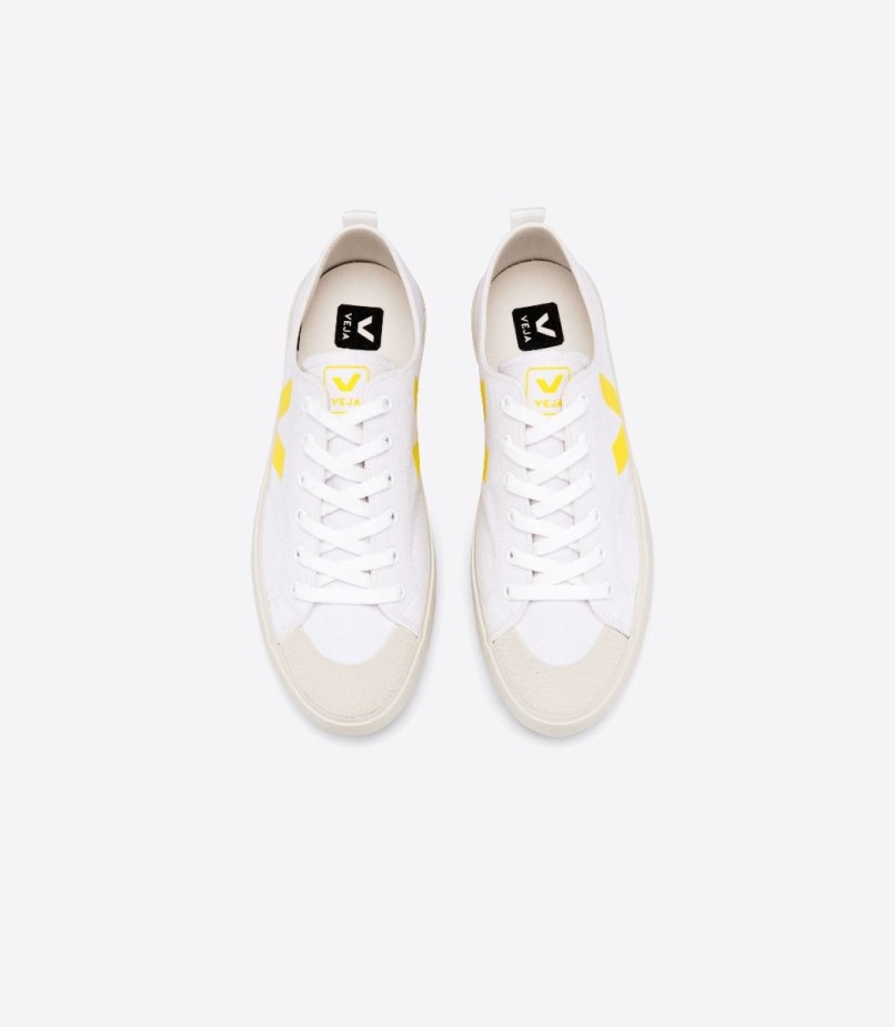 Canvas White Tonic Veja Especial