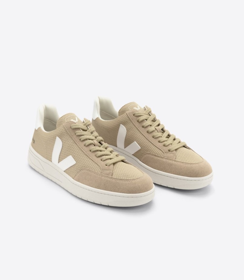 Vegan Alveomesh Dune White Veja Especial