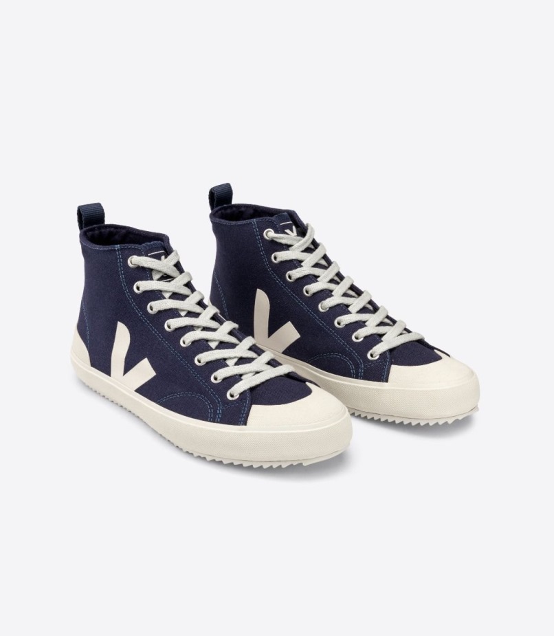 Veja Perfect Ht Canvas Marine Pierre