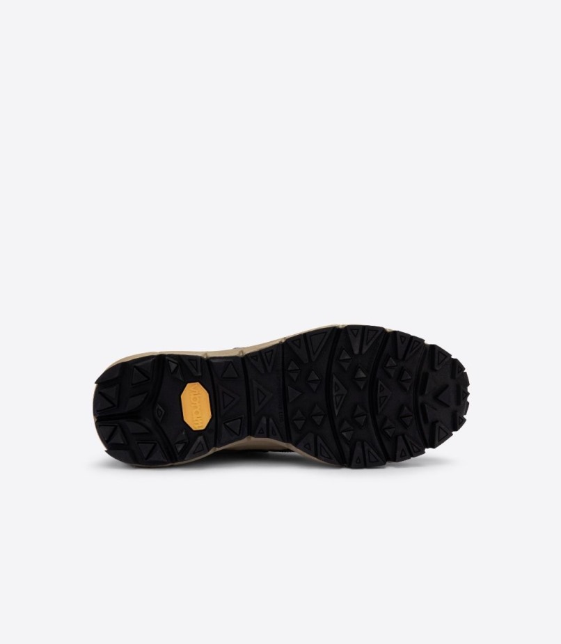 Alveomesh Dune Black Especial Veja