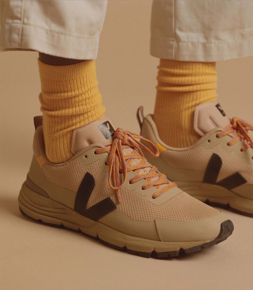 Alveomesh Dune Black Especial Veja