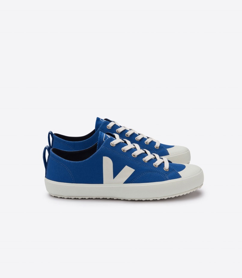 Veja Série Canvas Indigo Pierre