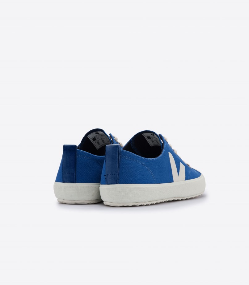 Veja Série Canvas Indigo Pierre