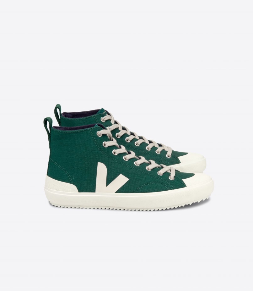 Veja Original Ht Canvas Poker Pierre