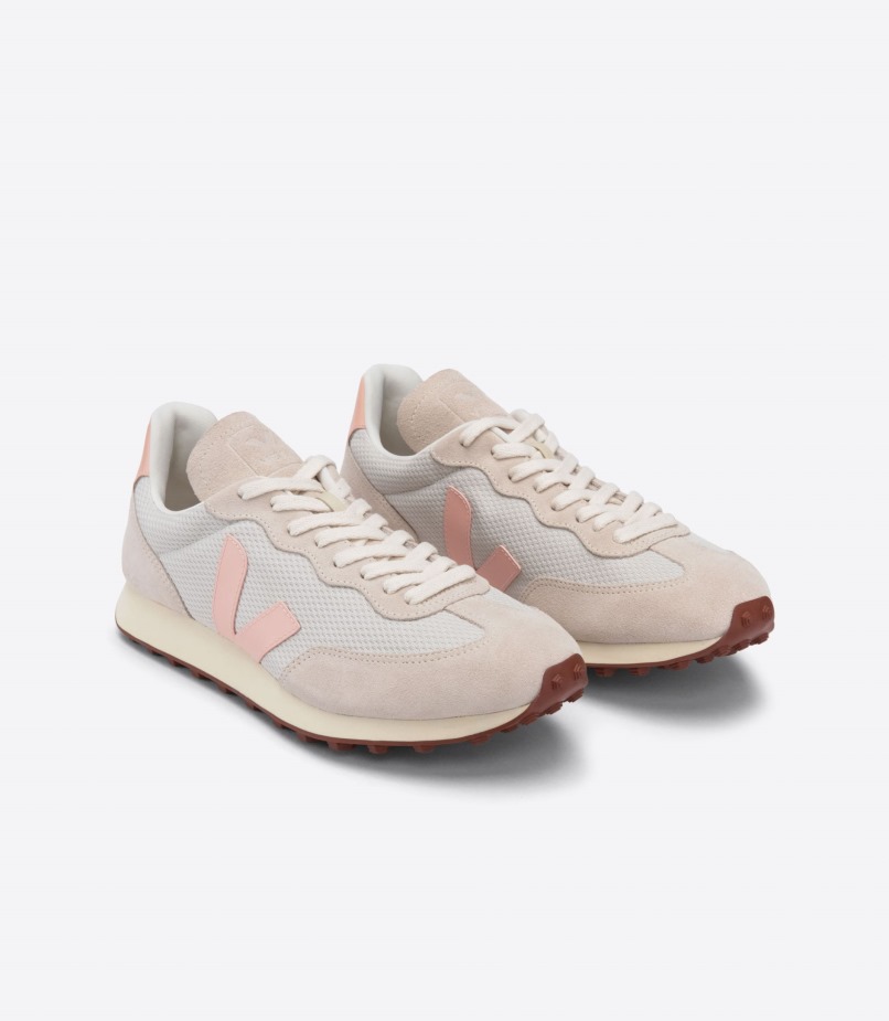 Veja Collection Branco Alveomesh Natural Bellini