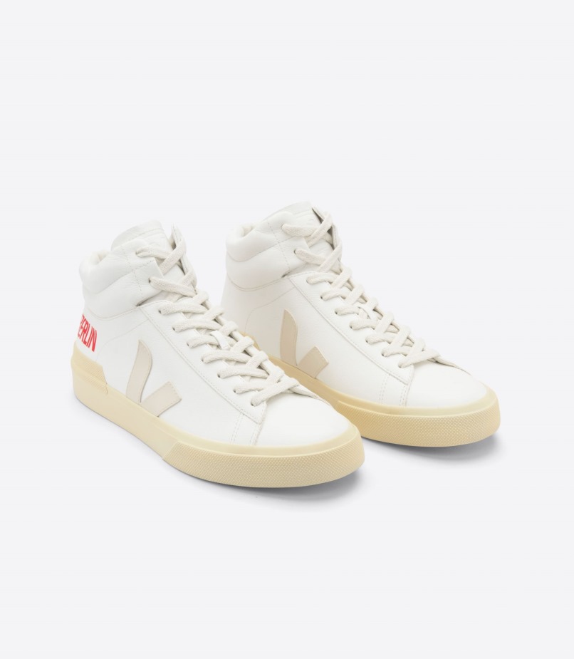 Perfect Veja X Berlin White Pierre