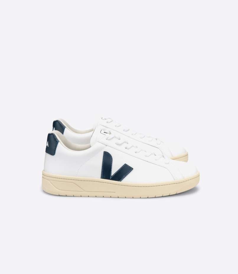 Original Cwl White Nautico Butter Veja