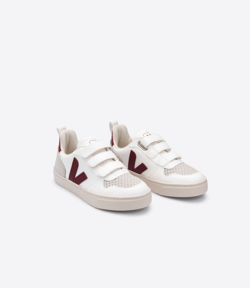 Special Cwl White Marsala Veja