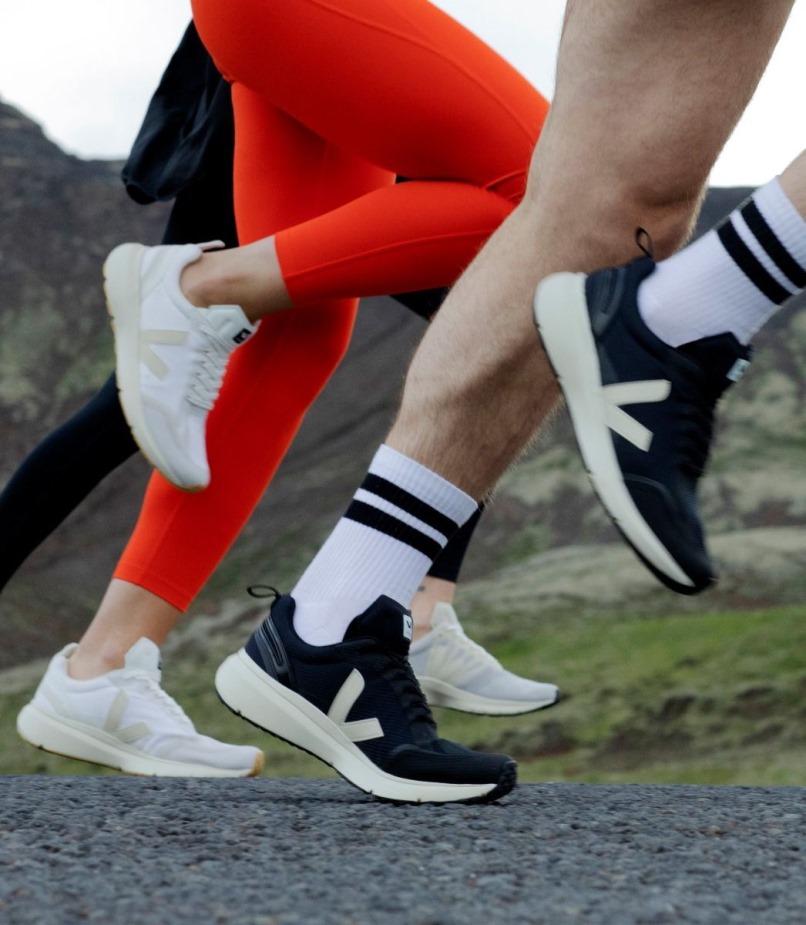 Collection Veja 2 Alveomesh Nautico Pierre