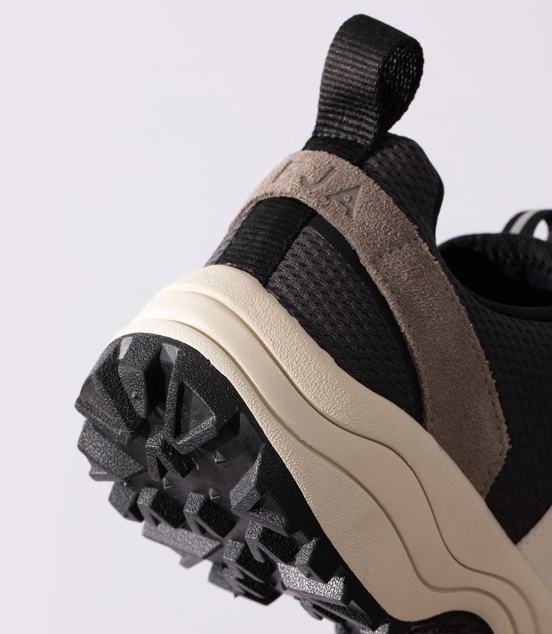 Veja Original Alveomesh Grafite Moonrock