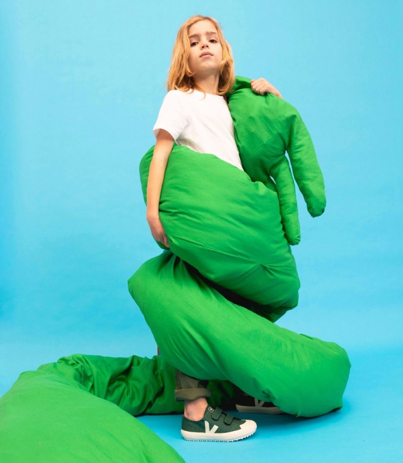 Canvas Poker Pierre Veja