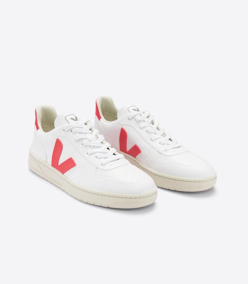 Veja Cwl White Rose Fluo Premium