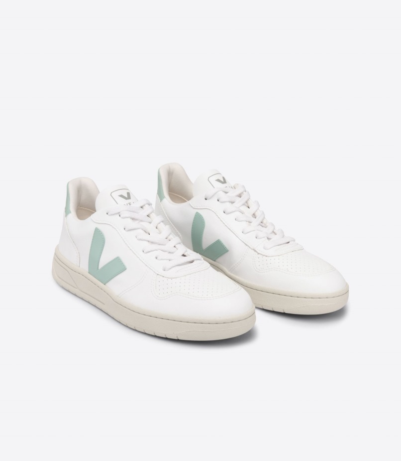 Cwl White Matcha Veja Original
