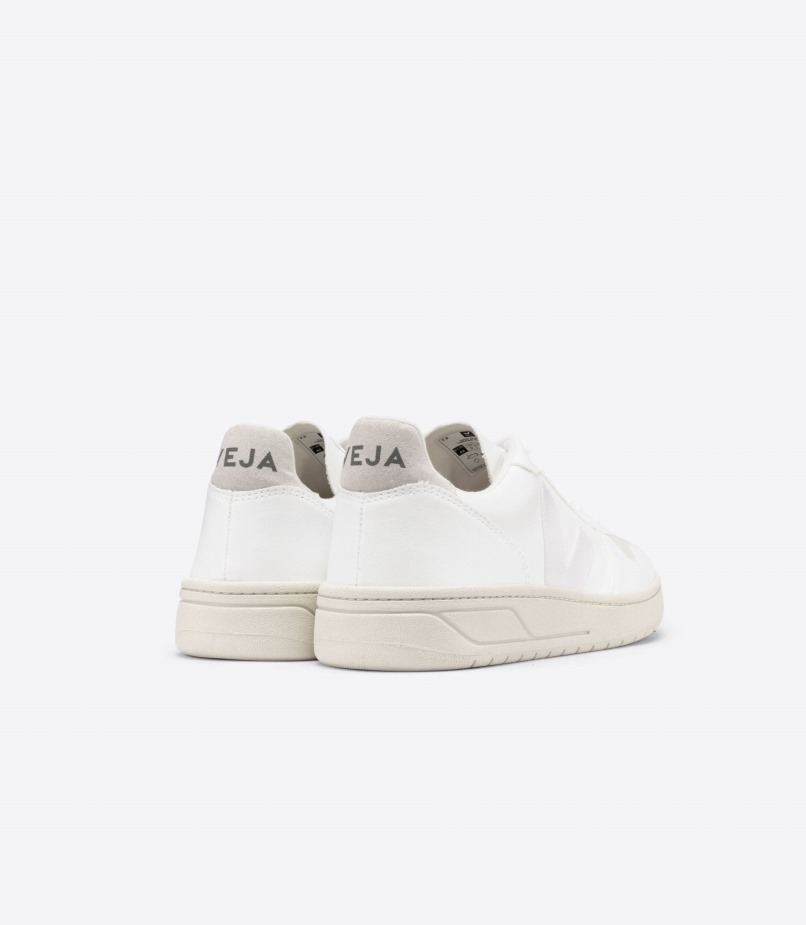 Veja Perfeito Cwl Full White Natural