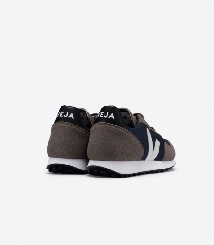 Veja Sdu Rec Alveomesh Nautico Oxford-grey Grey