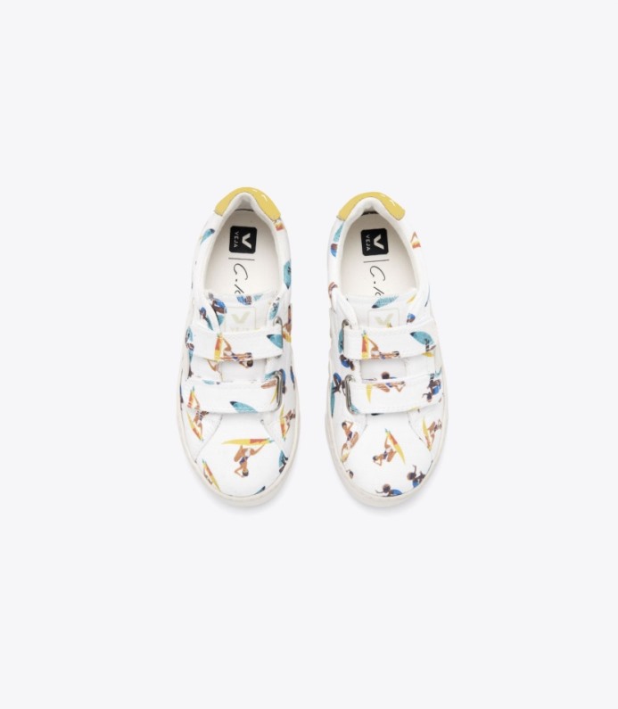 Veja Esplar Veja X G.kero