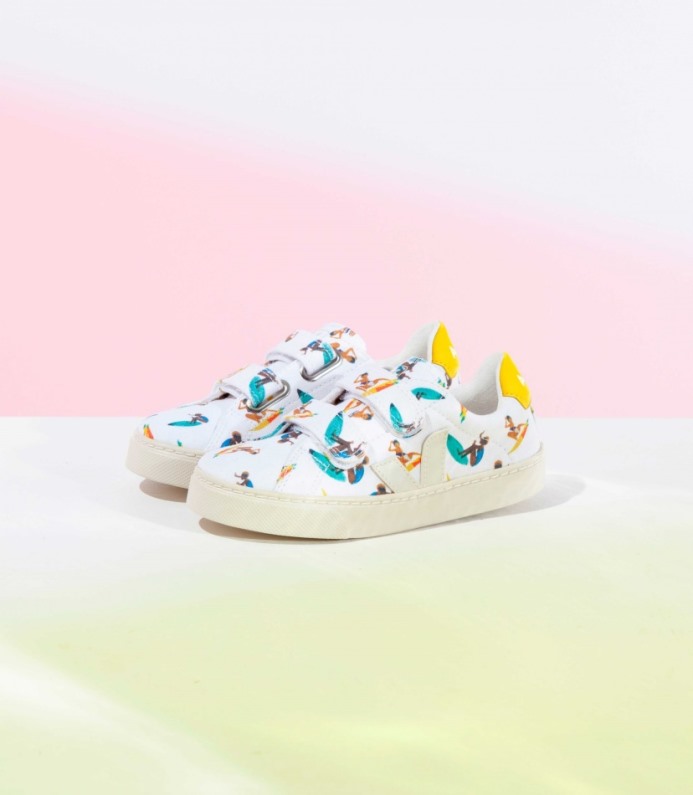 Veja Esplar Veja X G.kero