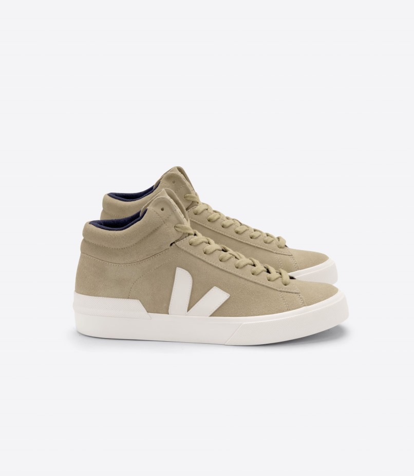 Suede Dune Pierre Especial Veja