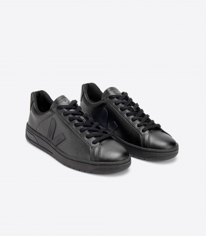Veja Urca Cwl Full Black