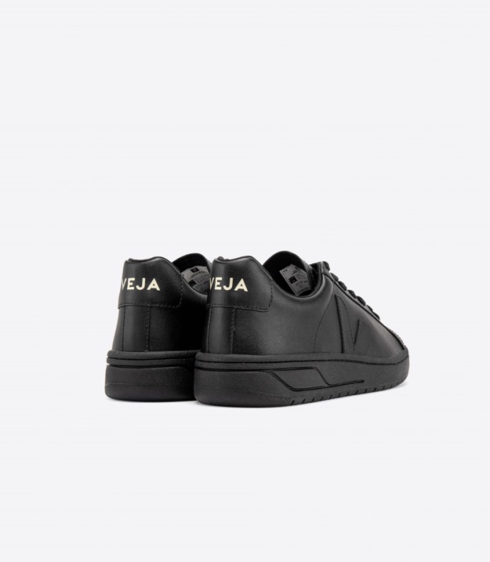 Veja Urca Cwl Full Black