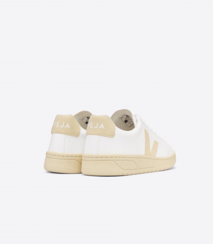 Veja Urca Cwl White Butter