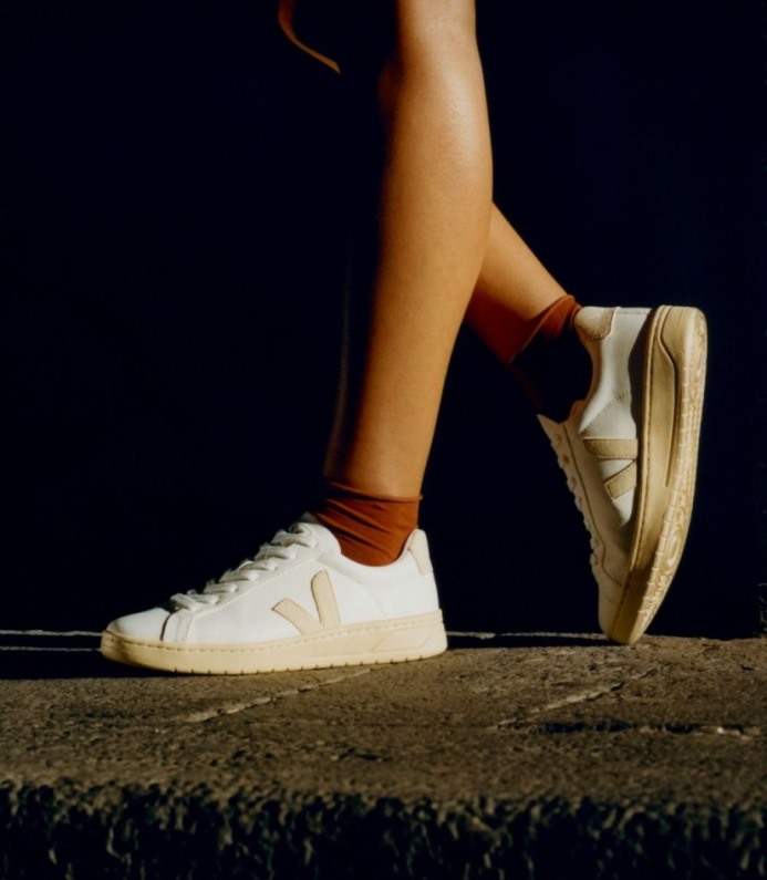 Veja Urca Cwl White Butter