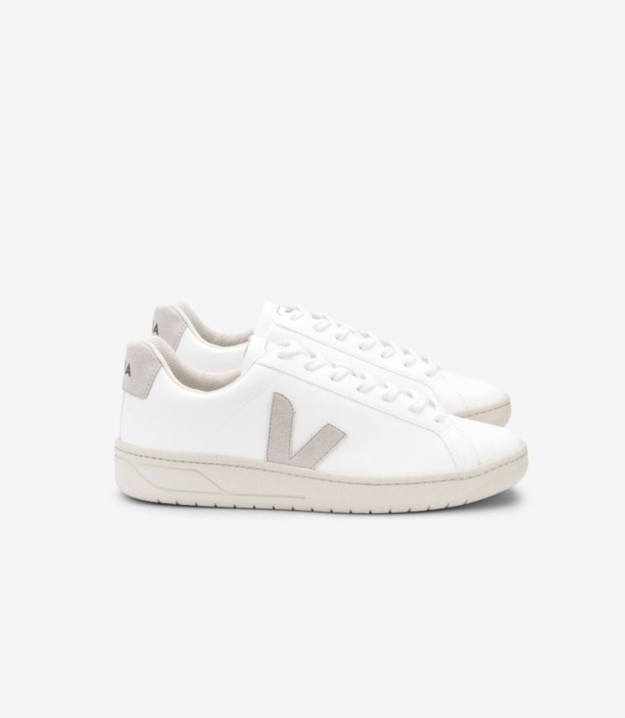 Veja Urca Cwl White Natural