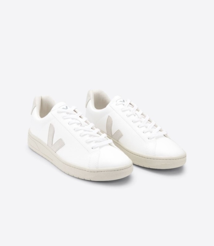 Veja Urca Cwl White Natural