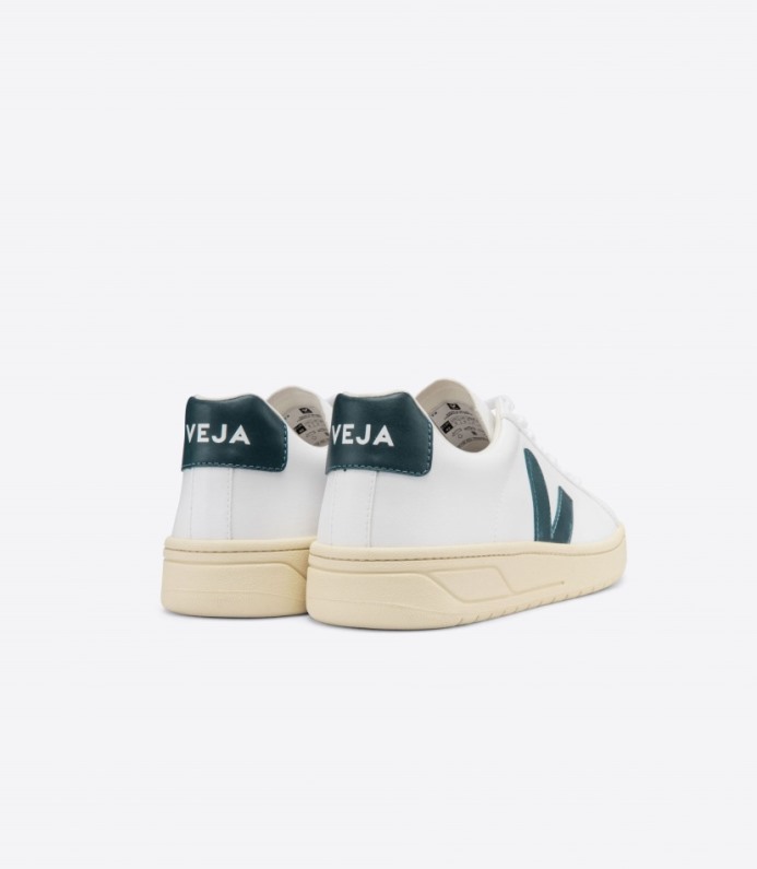 Veja Urca Cwl White Nautico Butter