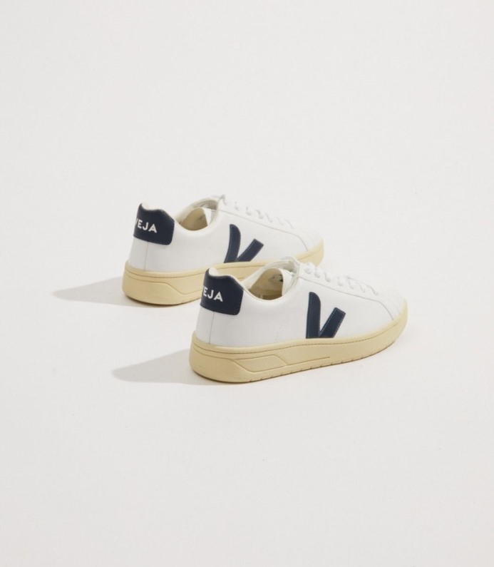 Veja Urca Cwl White Nautico Butter